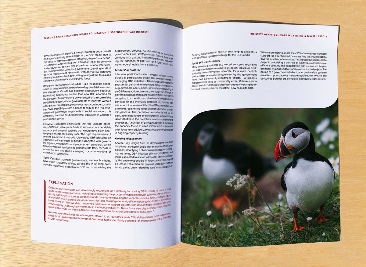 Partner and attendee signage