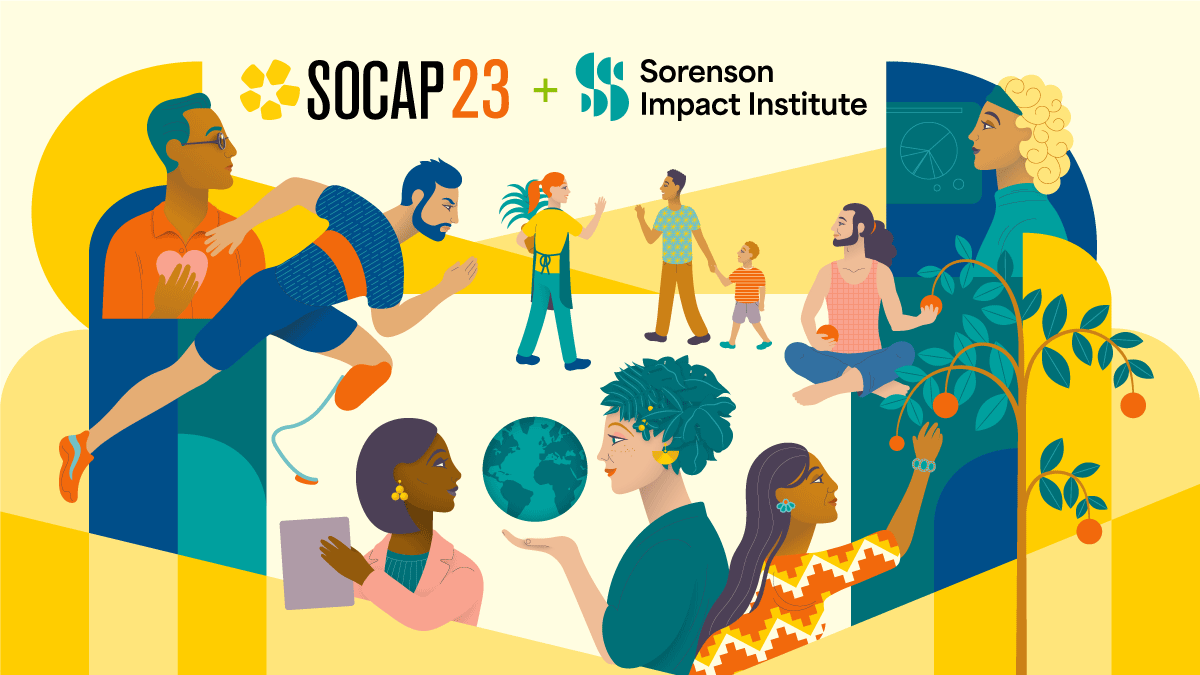 SOCAP 2023 Image