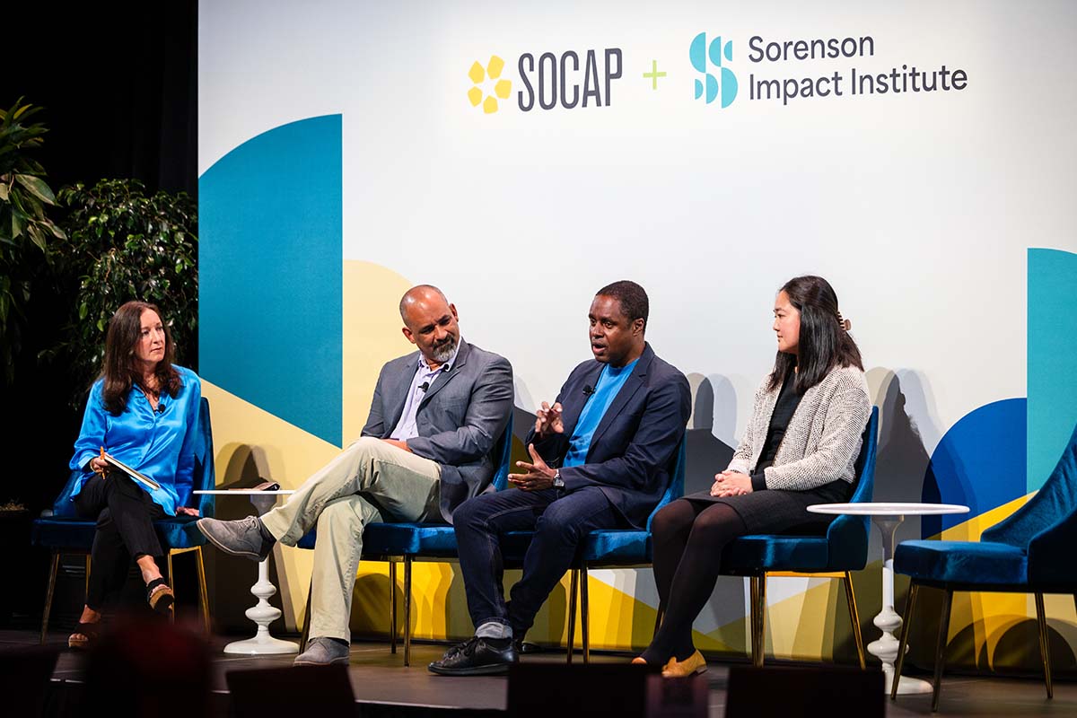 SOCAP 2023 Image