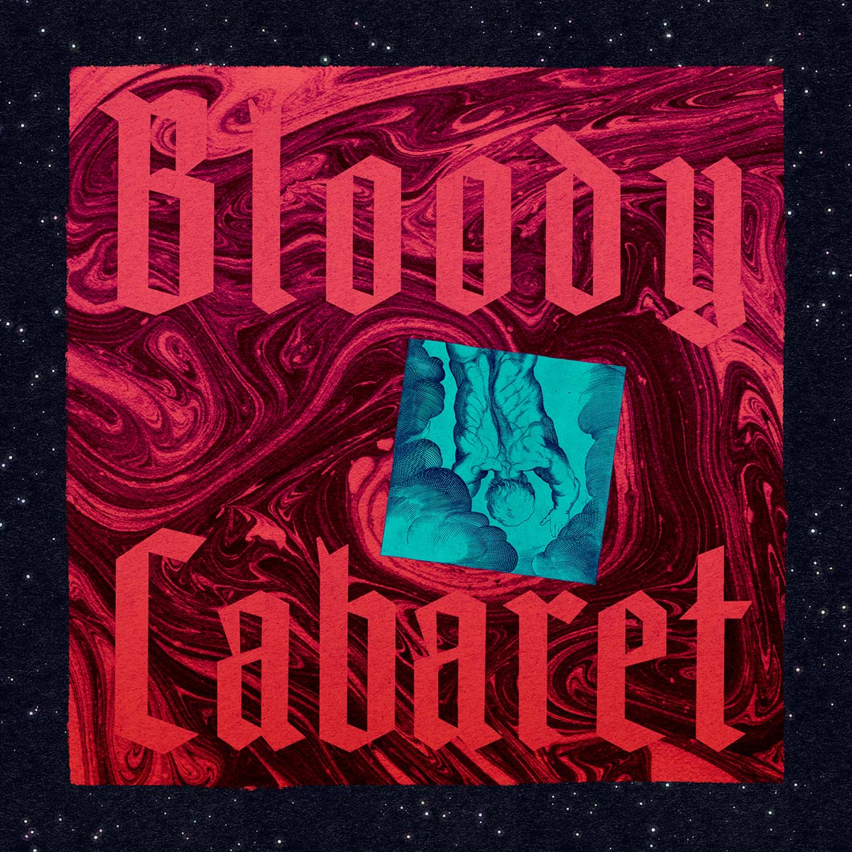 Partner and attendee signage