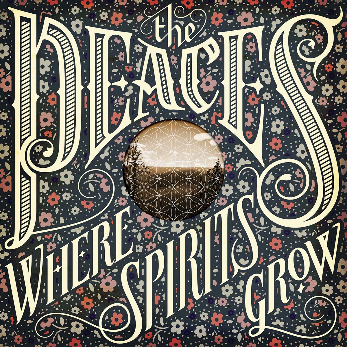 Partner and attendee signage