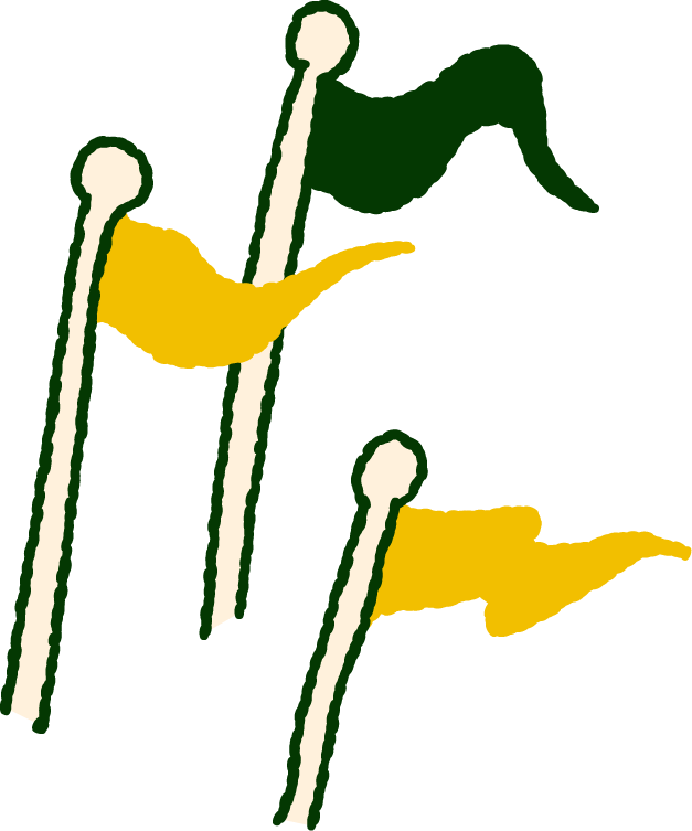 event flags